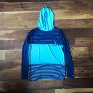 Volcom Hooded Sunshirt